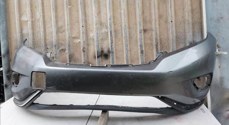 2015-2018 Nissan Murano Front Bumper Cover OEM