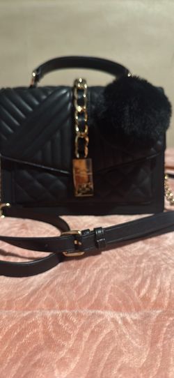 aldo crossbody purse