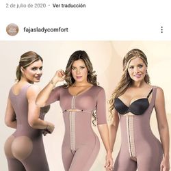 Fajas Colombianas
