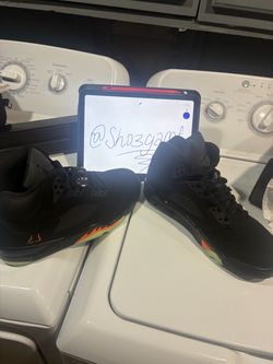 Jordan 5