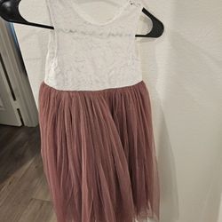 Little Girl Dress