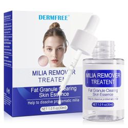 30 mL Spot Treatment with Salicylic Acid Acne Serum Clearing Skin Essence