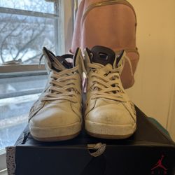 Jordan 6 Sz12