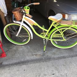 Panama Jack- Cruiser Brand New