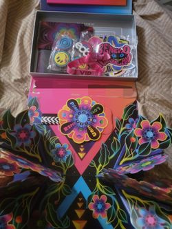 3 day edc vip