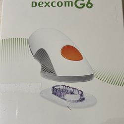 G6 Dexcom