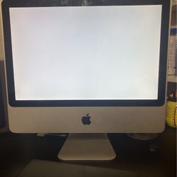 Working Mack With Keyboard 