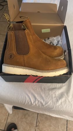 Botas Rockroost