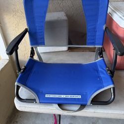 Silla  Para El Stadio