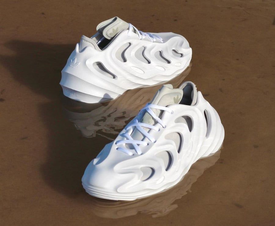 Adidas Shoes Size 6.5 Preowned 