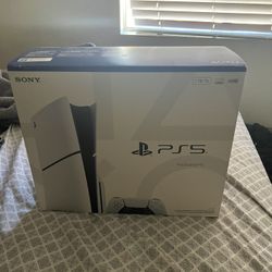 Sealed Ps5 For Sale