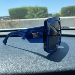 Dior sunglasses 