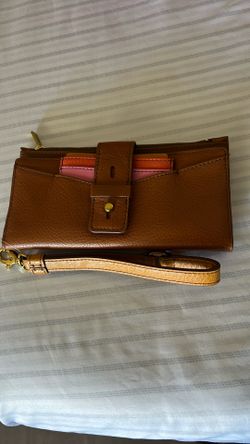 Fósil Wallet