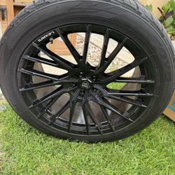 22” 