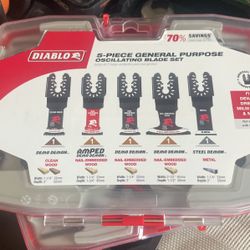 Blandes Diablo Y Husky Ratcheting Wrench Set