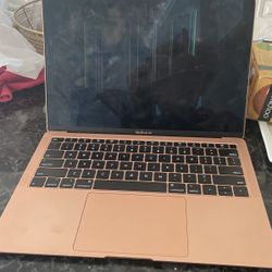 MacBook Air 13 Inch 