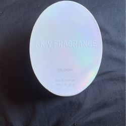 KKW Frangrance: Opal Energy