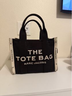 Marc Jacobs Tote Bag