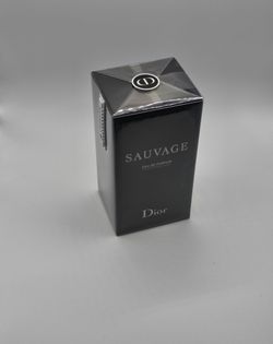Sealed 100ml cologne