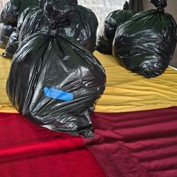 Clothing Use