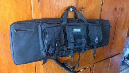 Savior Equipment 42” Double Case