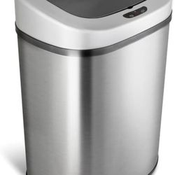 Bote De Basura, 21 Galones 