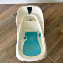Baby Bath tub 