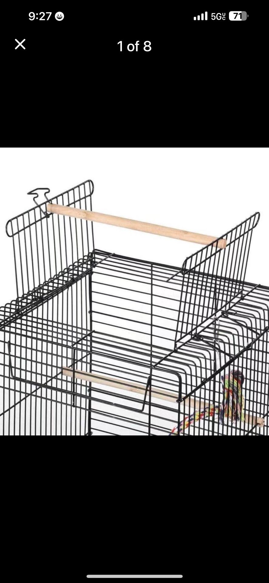 Bird Cage