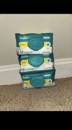 Baby Wipes