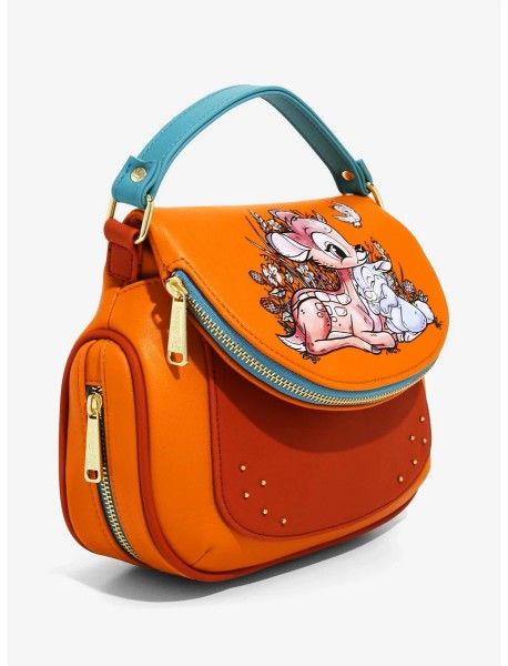 Bambi Crossbody Loungefly Bag