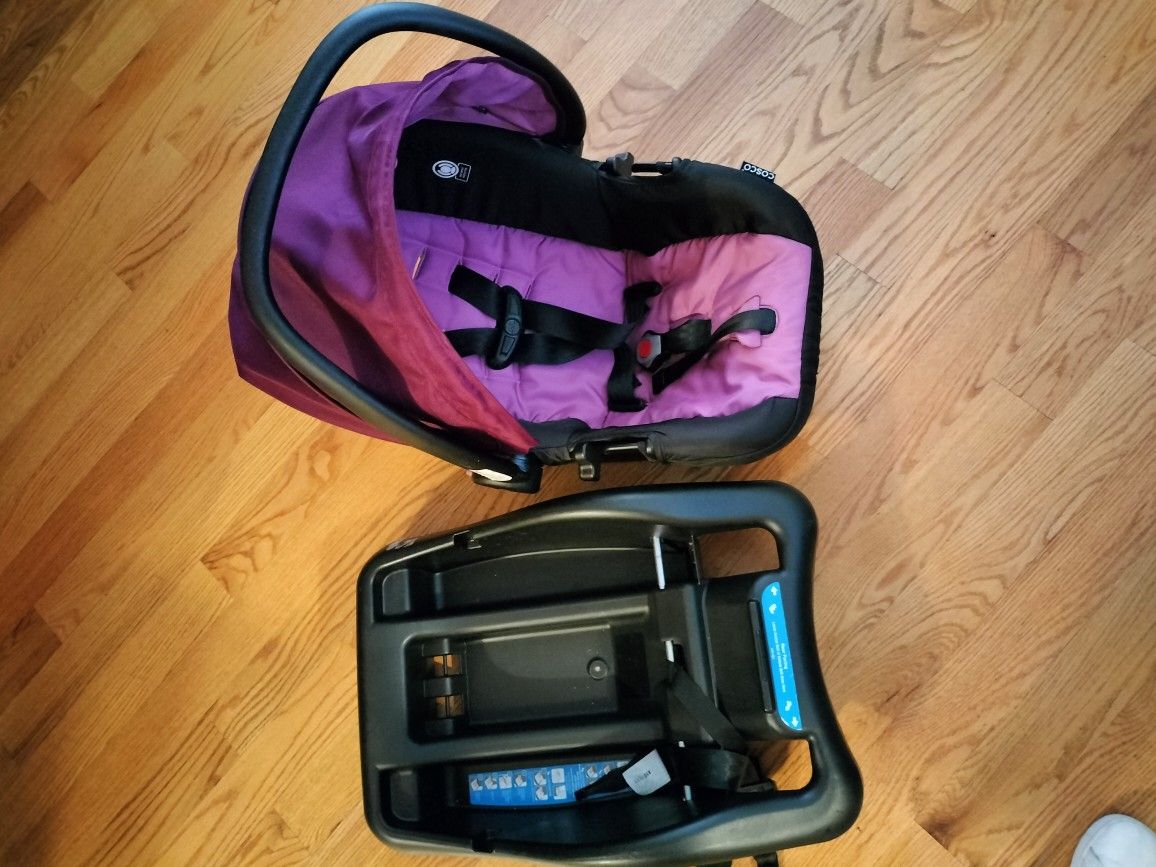 Car Seat