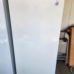 Whirlpool Upright Freezer 