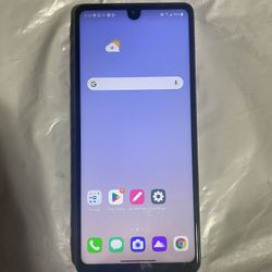 LG Stylo 6