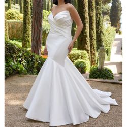 Elysee Aramis x Edition Wedding Dress