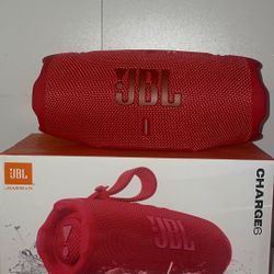 JBL Charge 6