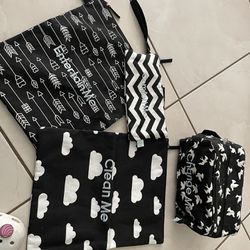 Diapers Bag Accessories 