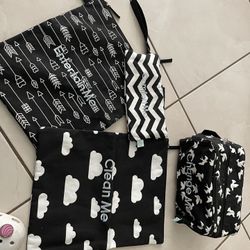 Diapers Bag Accessories 