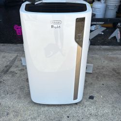 Portable A/C Unit