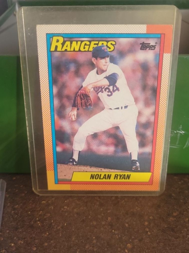 Nolan Ryan