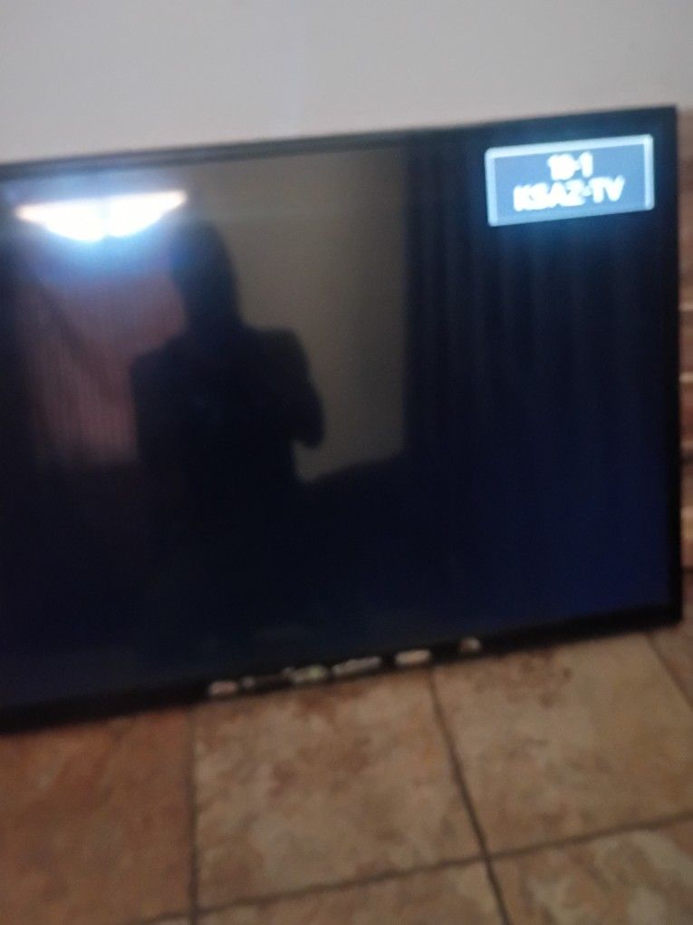 T.V