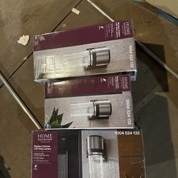 Wall Lanterns 