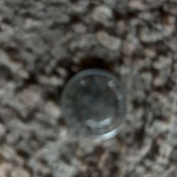  Rare Elizabeth 2nd  10 Pence 