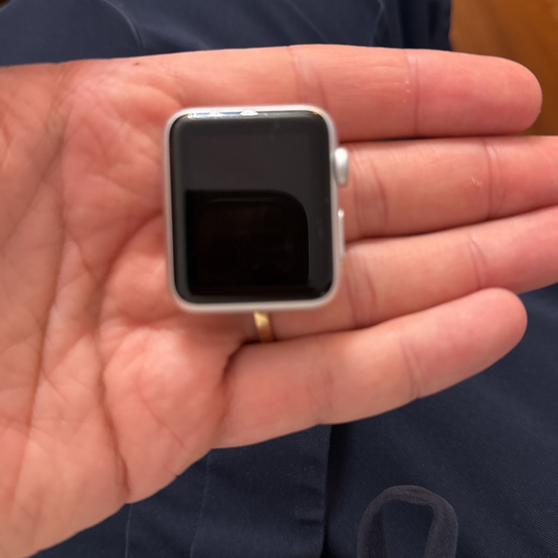 Apple Watch Series 0