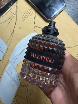 Valentino Coral Fantasy Cologne