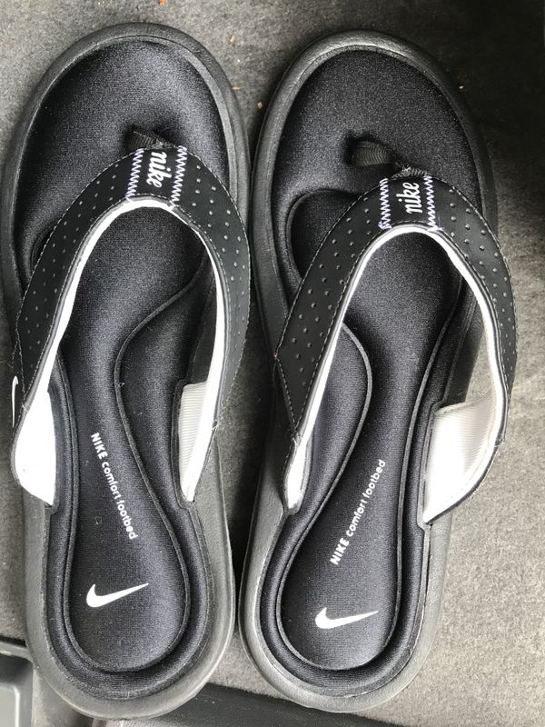 Nike Comfort Footbed Sandals - COMFORT