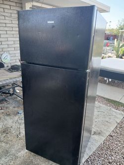 Refrigerator is working good