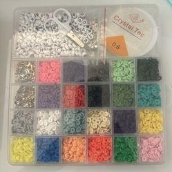 $5 Bracelet Making Kit