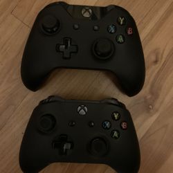 Xbox One Controller 