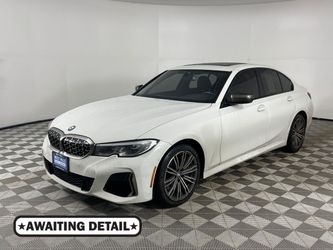 2020 BMW 3 Series