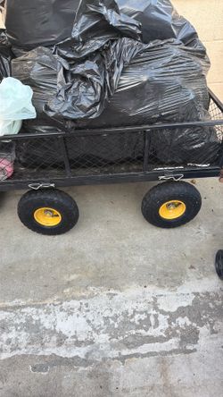 Vevor cart